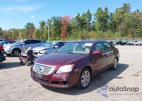 2010 Toyota Avalon Xls из США, поврежденный, VIN 4T1BK3DB3AU368128